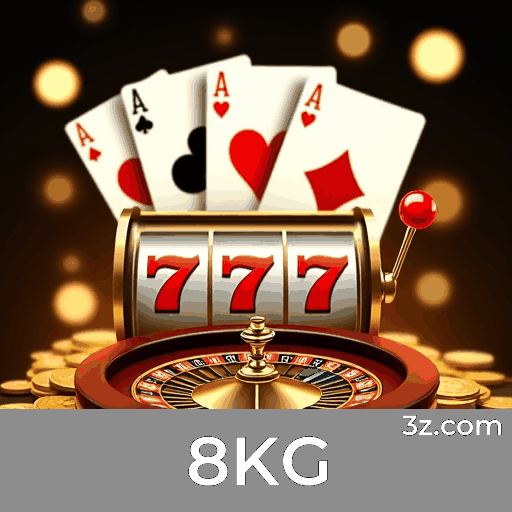 8KG