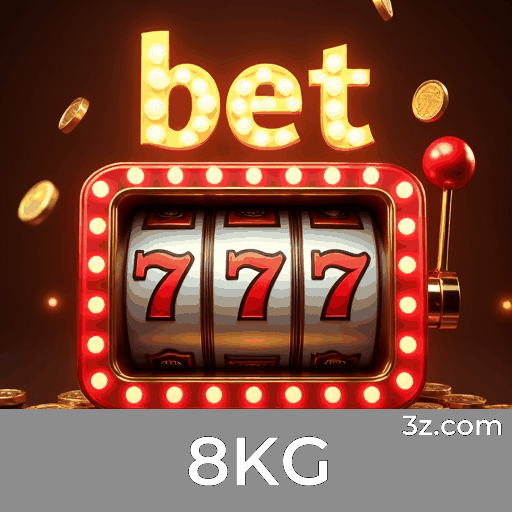 8KG 8KG