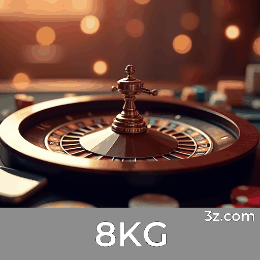 8KG 8KG