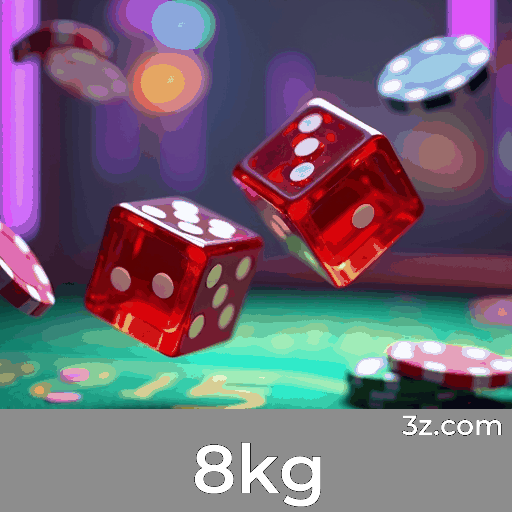 avaliações sobre 8kg slots