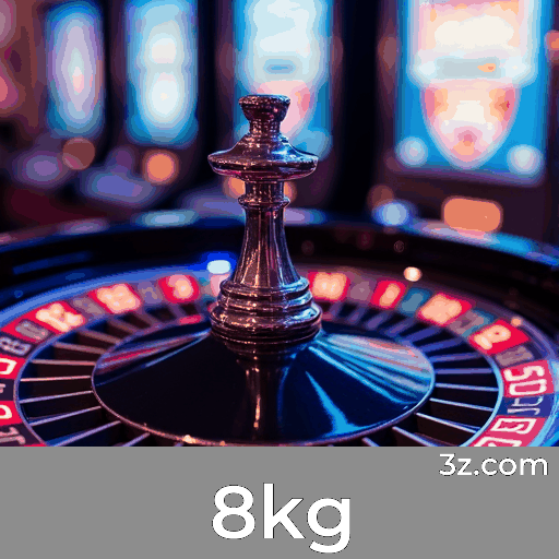 avaliações sobre 8kg slots