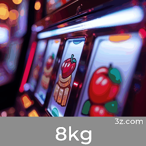 avaliações sobre 8kg slots