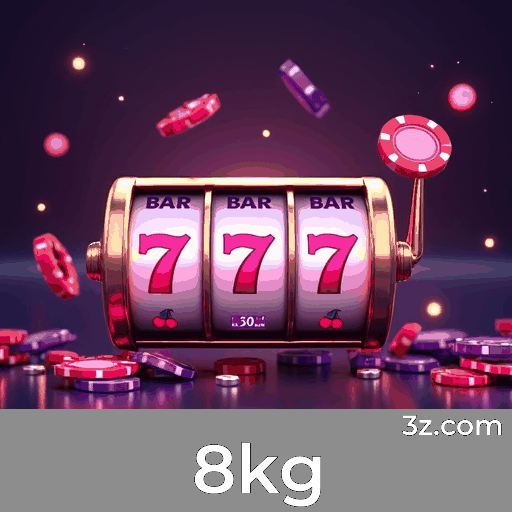 avaliações sobre 8kg slots