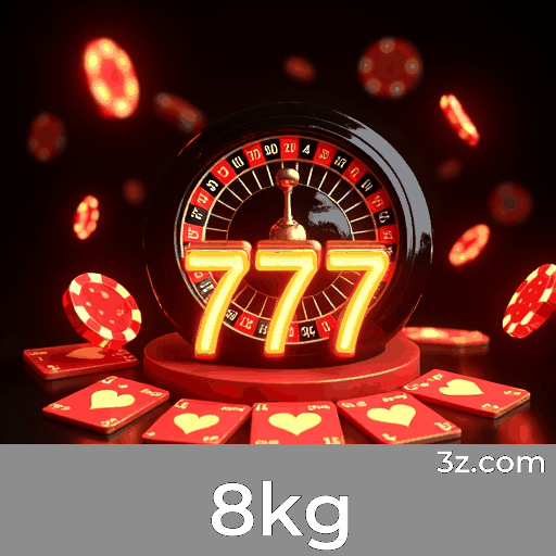 8kg