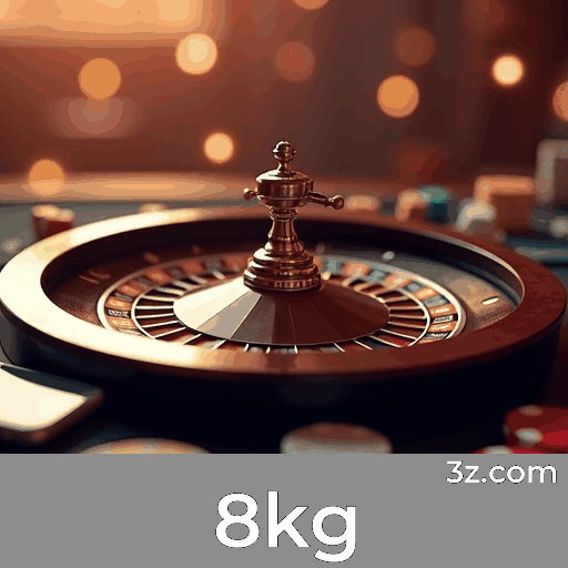 8kg