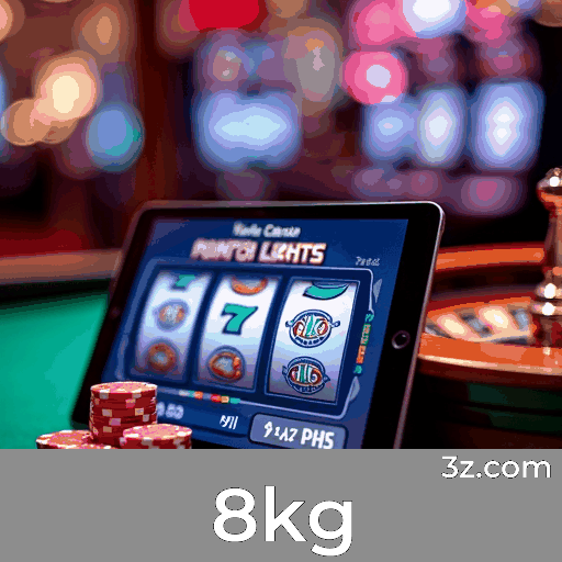 avaliações sobre 8kg slots
